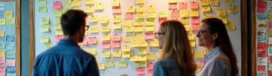 Planejamento estratégico lean e agile | Fundamentos e prática